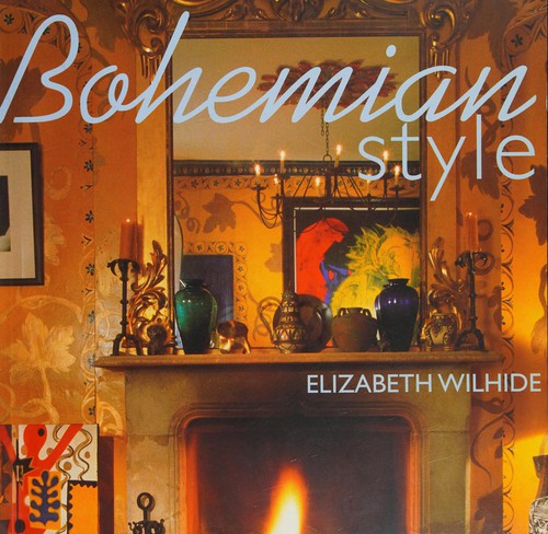 Bohemian Style