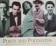 Poets and polymaths