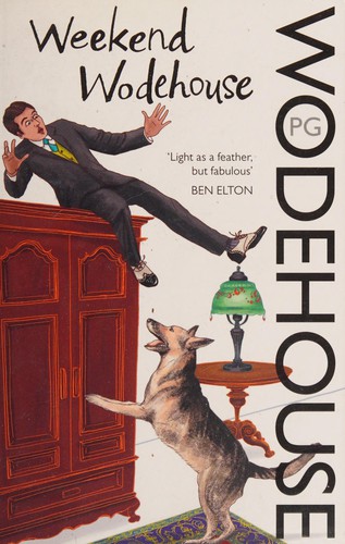 Weekend Wodehouse