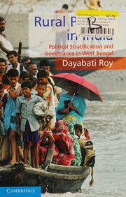 Rural Politics in India