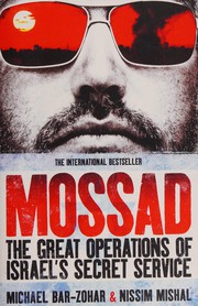 Mossad