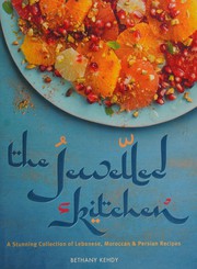 Jewelled Kitchen