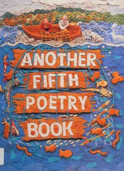 Another fifth poetry book