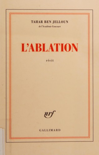 L'ablation
