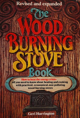 The wood-burning stove book