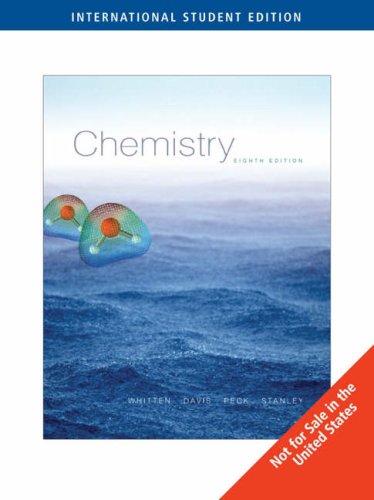General Chemistry (Ise)