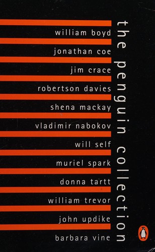 The Penguin collection