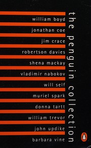 The Penguin collection