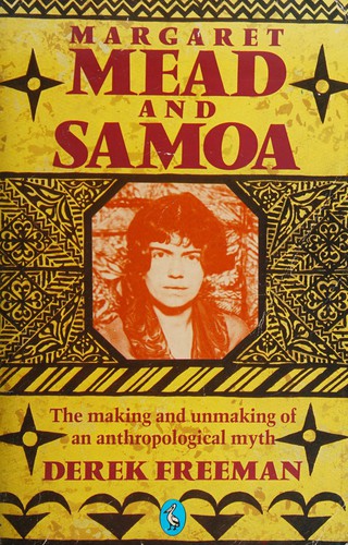 Margaret Mead and Samoa