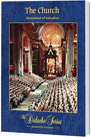 The Church, Semester Edition, PAPERBACK