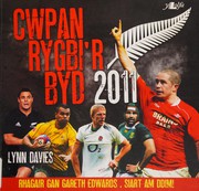 Cwpan Rygbi'r Byd 2011