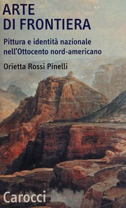 Arte di frontiera