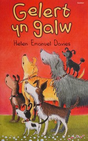 Gelert yn Galw