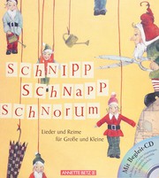 Schnipp, Schnapp, Schnorum
