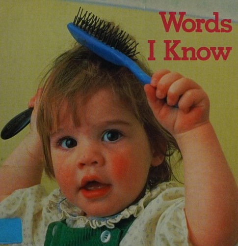Words I Know