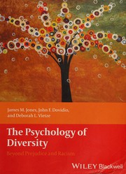 Psychology of Diversity