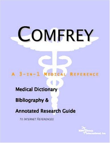 Comfrey