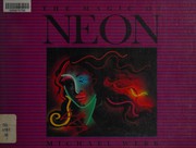 The magic of neon