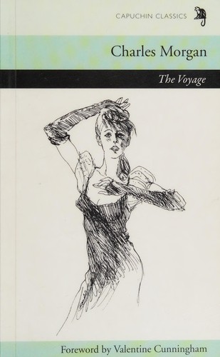 The voyage