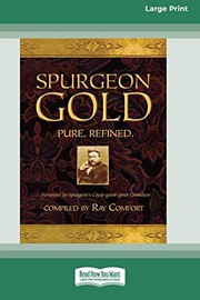 Spurgeon Gold-Pure Refined