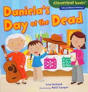 Daniela's day of the dead