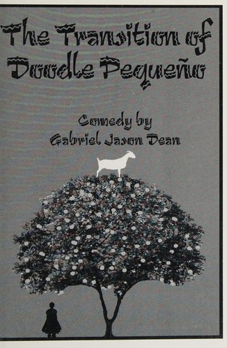The transition of doodle pequeño