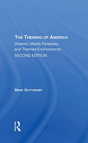Theming of America Second Edition