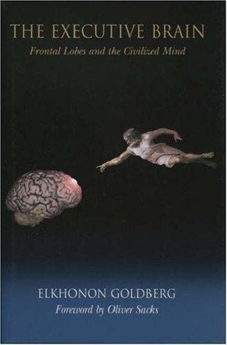 The Executive Brain