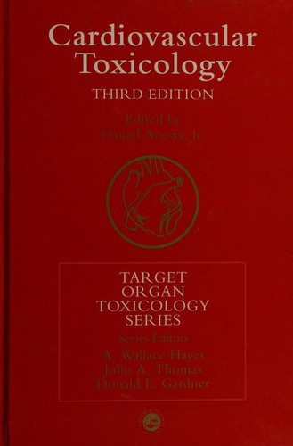 Cardiovascular Toxicology