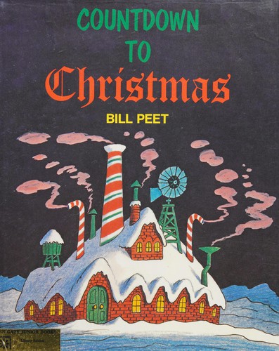 Countdown to Christmas