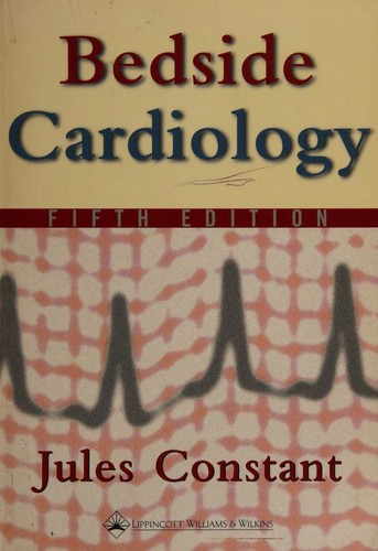 Bedside cardiology