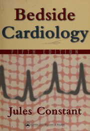 Bedside cardiology