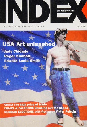 USA art unleashed