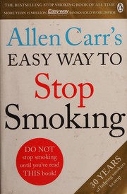 Easy Way to Stop Smoking