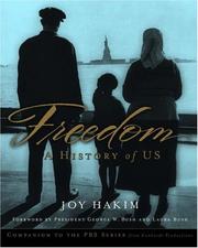 Freedom