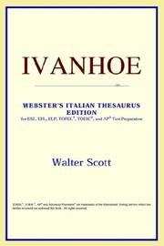 Ivanhoe