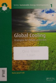 Global cooling