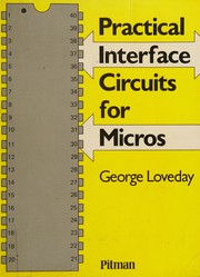 Practical Interface Circuits for Micros
