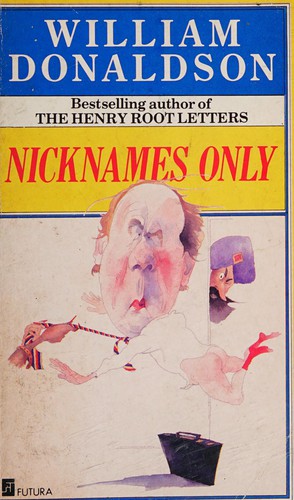 Nicknames Only