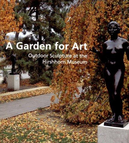 A garden for art