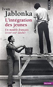 Int'gration Des Jeunes