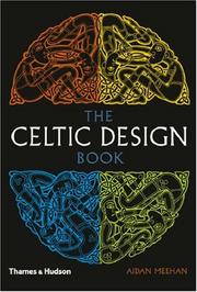 The Celtic Design Book