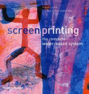 Screenprinting