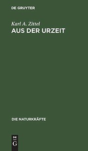 Aus Der Urzeit