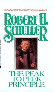 The peak to peek principle