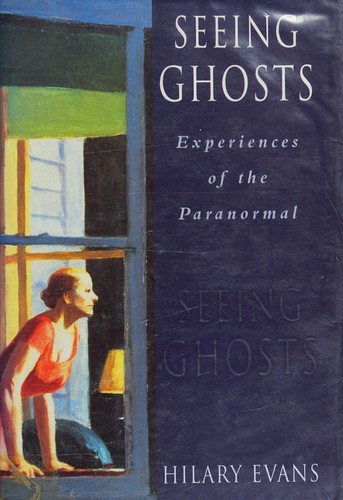 Seeing ghosts
