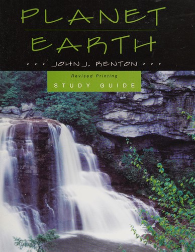 Planet Earth