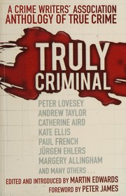Truly Criminal