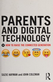 Parenting in the Digital Age