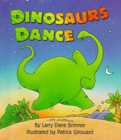 Dinosaurs dance